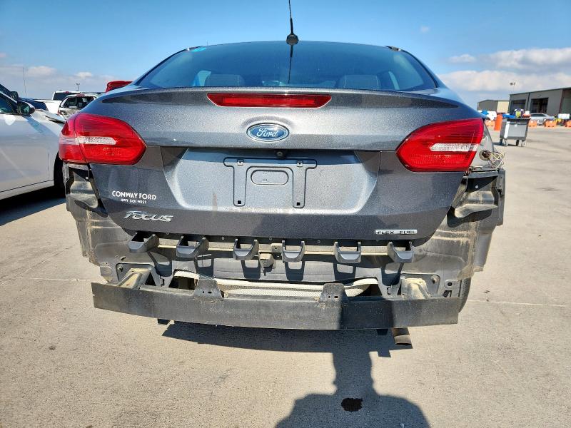 2016 FORD FOCUS S - 1FADP3E22GL376254