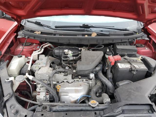 2013 NISSAN ROGUE S - JN8AS5MV0DW146942