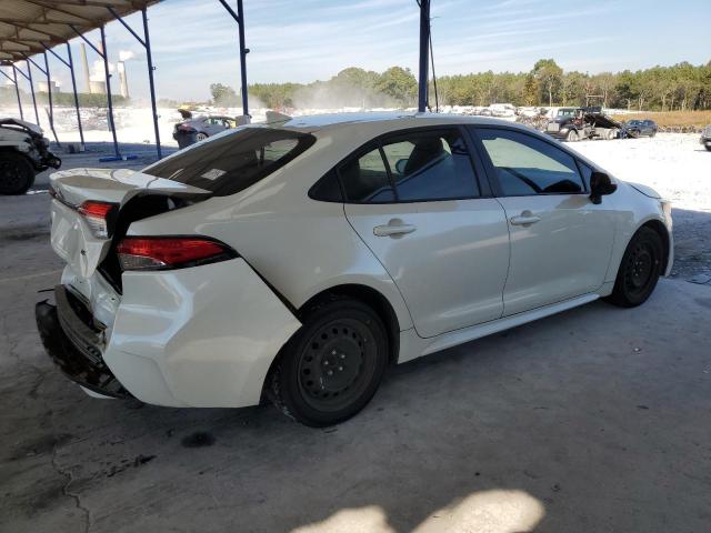 2020 TOYOTA COROLLA LE - JTDEPRAEXLJ008251