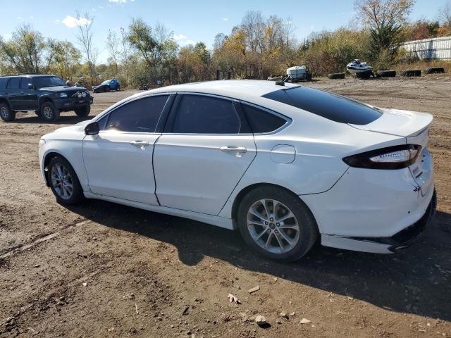 2015 FORD FUSION TIT #3296295471