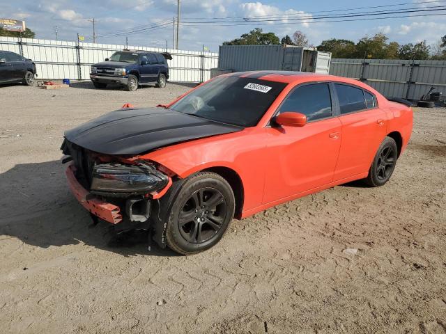 DODGE CHARGER SX