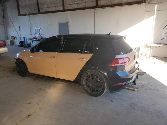 2018 VOLKSWAGEN GTI S #3286567173