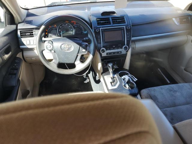 2012 TOYOTA CAMRY BASE - 4T1BF1FKXCU171627
