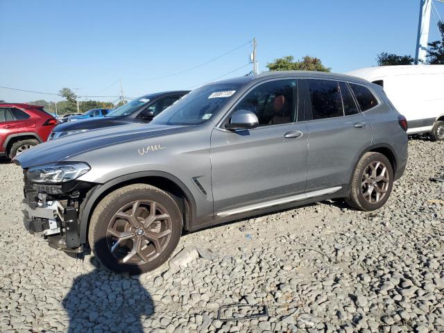 BMW X3 XDRIVE3
