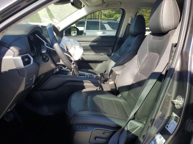 2022 MAZDA CX-5 PREMI #3297145490