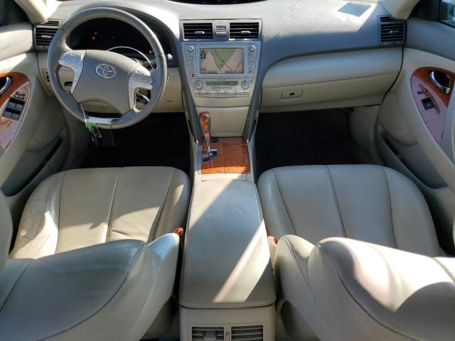 2011 TOYOTA CAMRY SE - 4T1BK3EK9BU624921