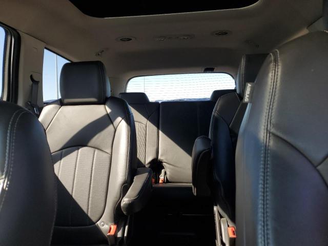 2017 BUICK ENCLAVE - 5GAKVCKD6HJ165568