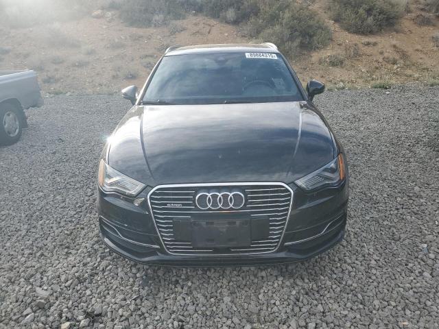 2016 AUDI A3 E-TRON #3284646334