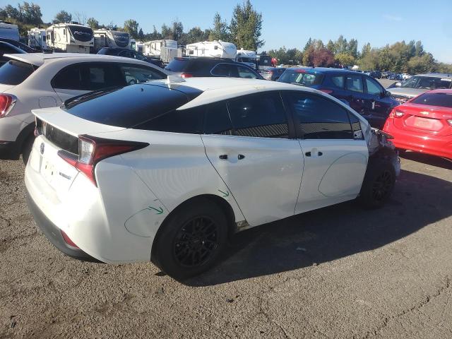 2020 TOYOTA PRIUS LE #3293688391