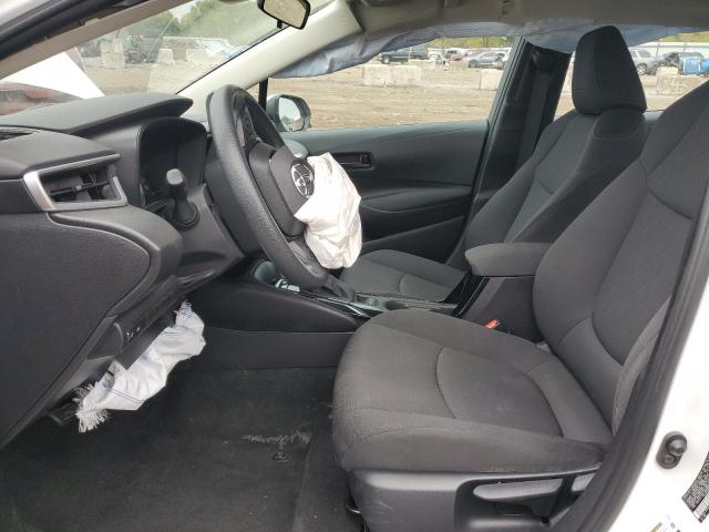 2022 TOYOTA COROLLA LE #3291378133