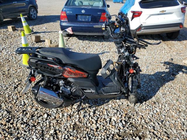 Global Auto Auctions: 2025 OTHER MOTORCYCLE TRANS