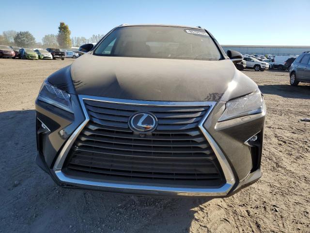 2016 LEXUS RX 350 BAS - 2T2BZMCA4GC004736