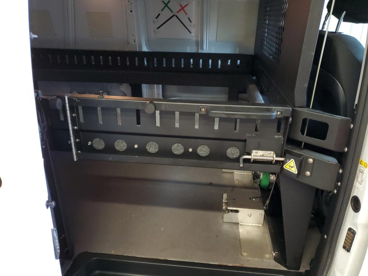 MERCEDES-BENZ METRIS