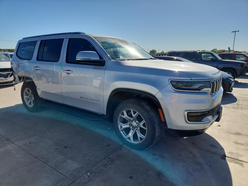 2022 JEEP WAGONEER S #3297315452