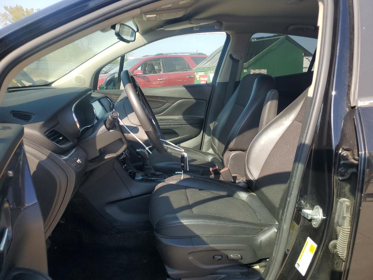 BUICK ENCORE PREFERRED