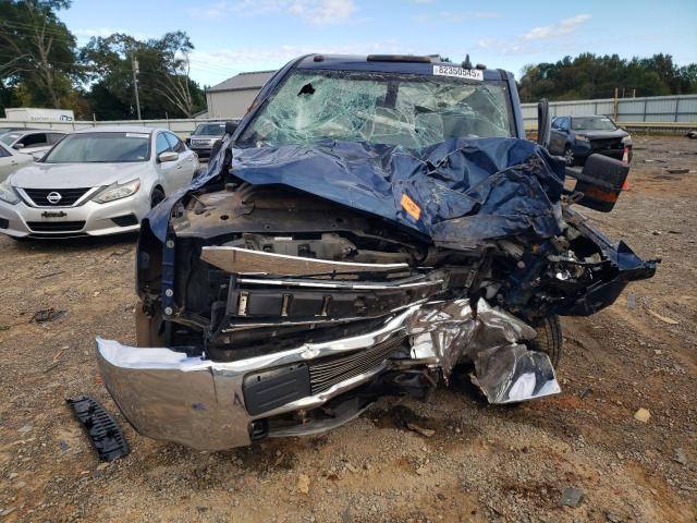 2016 CHEVROLET 3500HD 1GC3KYC8XGZ393020