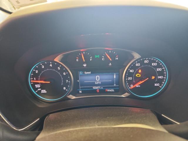 2020 CHEVROLET EQUINOX LT #3302923065