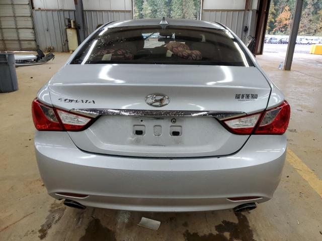 2011 HYUNDAI SONATA SE - 5NPEC4AC9BH288409