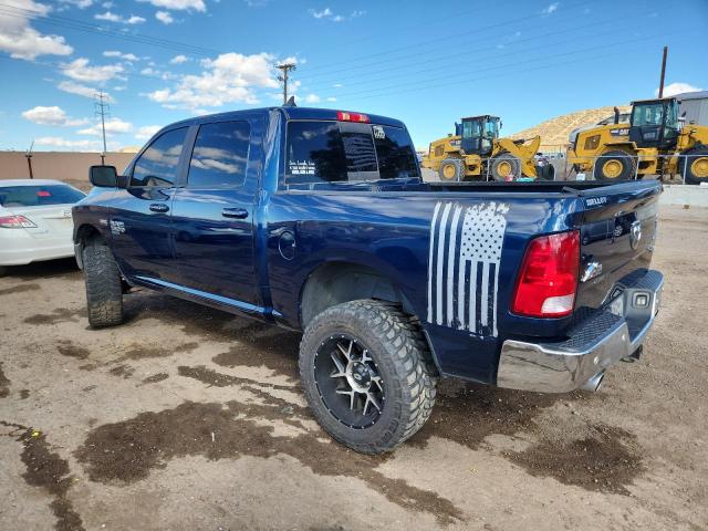 2019 RAM 1500 CLASS #3277340359