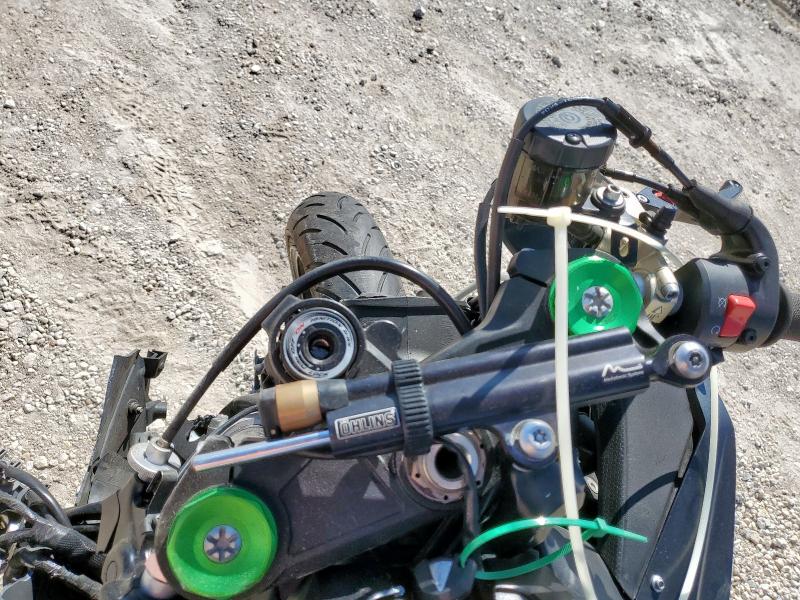 2016 KAWASAKI ZX1000 R JKAZXCR16GA000597