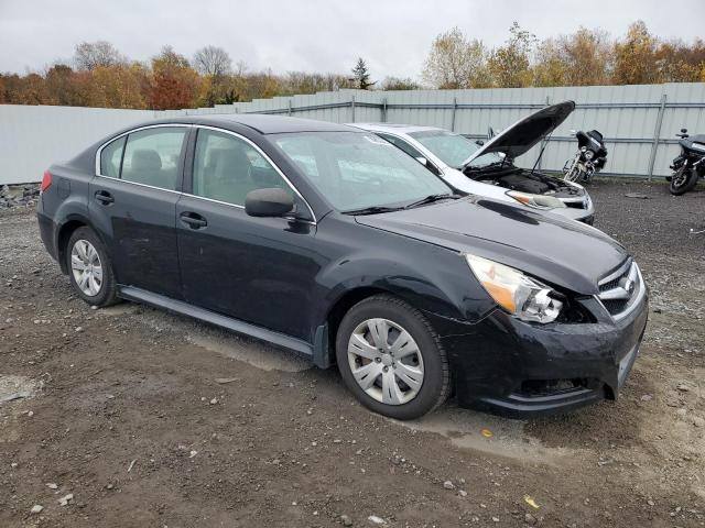 2011 SUBARU LEGACY 2.5 - 4S3BMBA6XB3216306