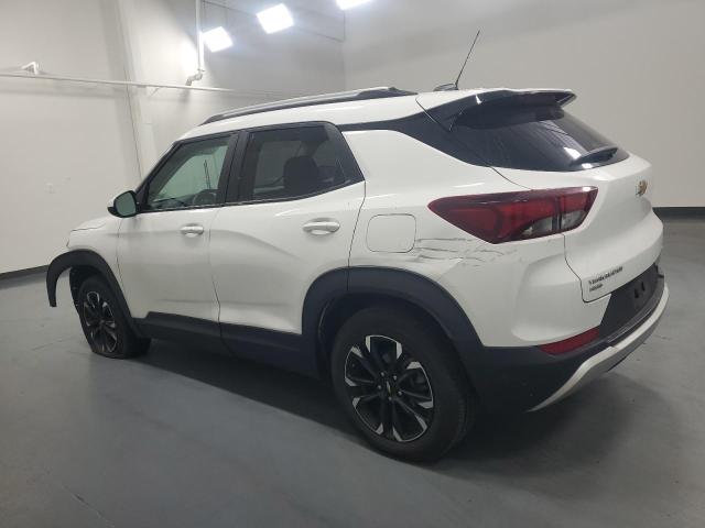 2023 CHEVROLET TRAILBLAZE KL79MRSL8PB091151