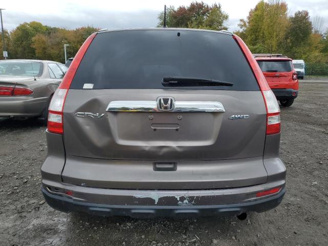 2011 HONDA CR-V EX - 5J6RE4H52BL055450