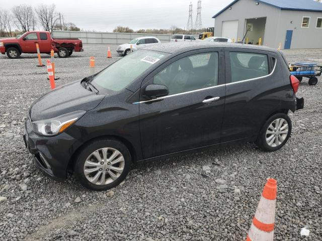 Global Auto Auctions: 2016 CHEVROLET SPARK 2LT