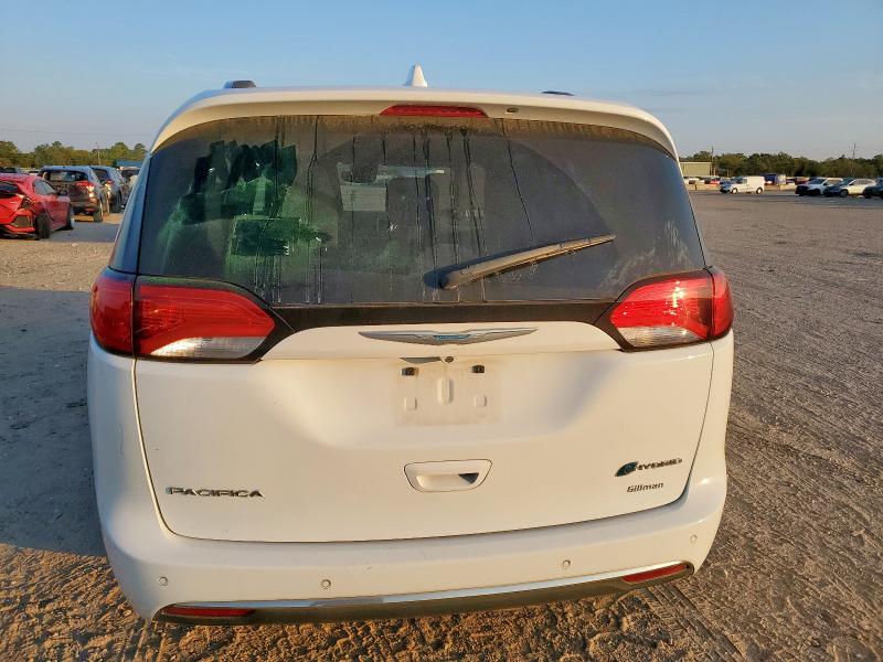 2018 CHRYSLER PACIFICA H 2C4RC1N76JR105143