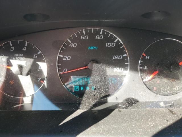 2007 CHEVROLET IMPALA LT #3285796666