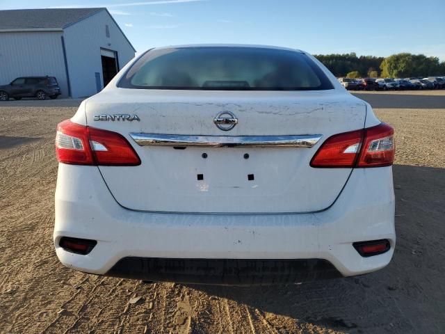 2019 NISS SENTRA S #3279561280