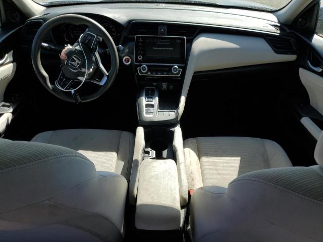 2022 HONDA INSIGHT EX #3303599931