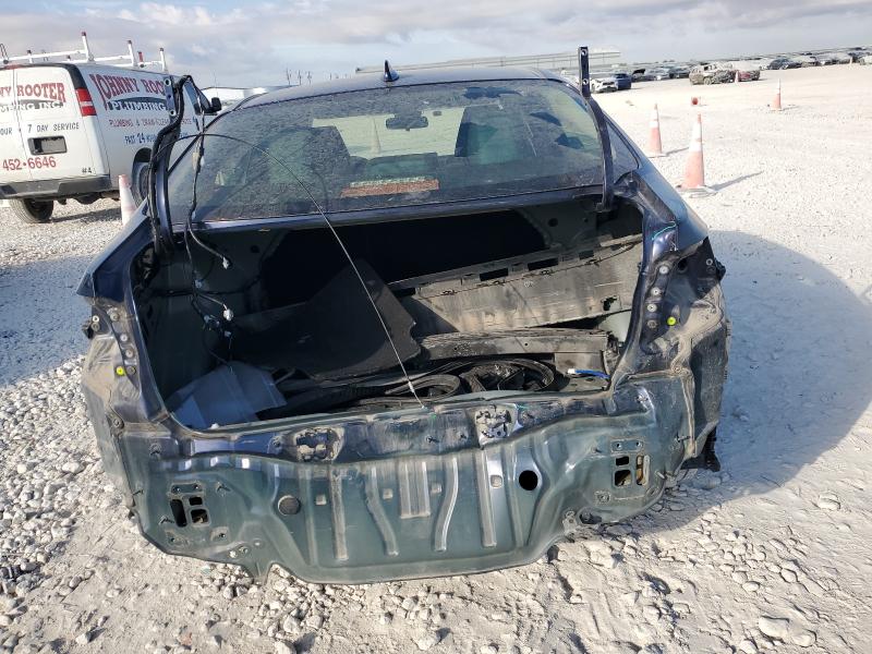 2021 TOYOTA COROLLA LE - JTDEAMDE2MJ020606