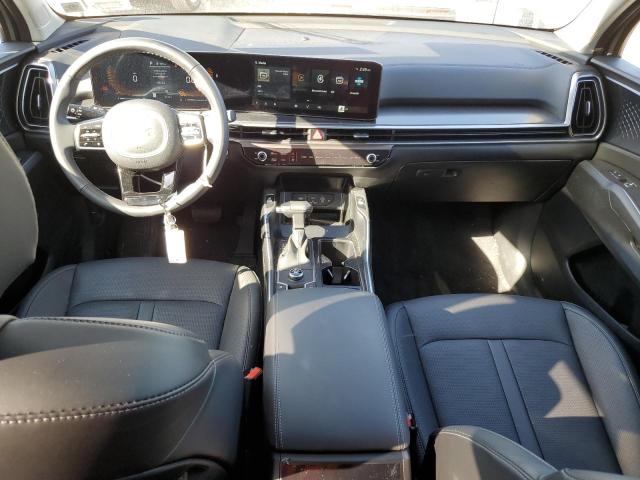 2025 KIA SORENTO S - 5XYRL4JCXSG348531