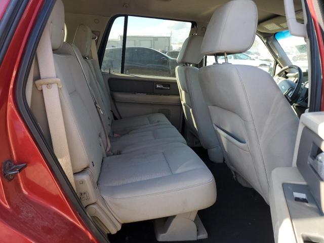 2008 FORD EXPEDITION #3297259413