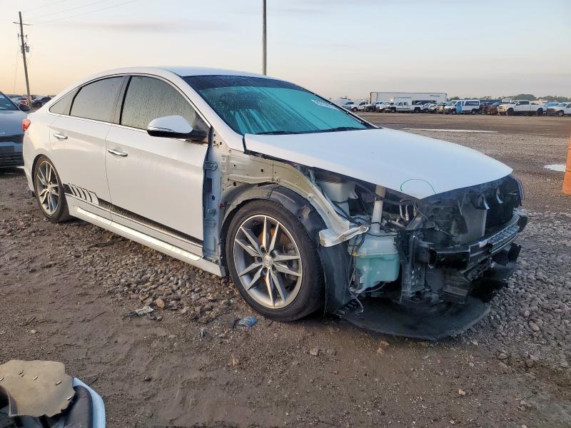 2015 HYUNDAI SONATA SPO - 5NPE34AB8FH180344