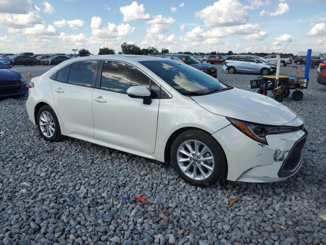 2021 TOYOTA COROLLA XL - JTDFPMAE9MJ158960