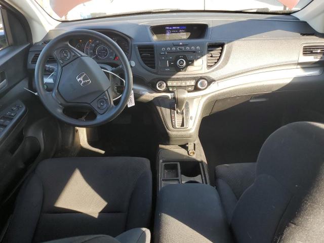 2015 HONDA CR-V LX #3294442529