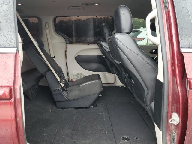 2017 CHRYSLER PACIFICA T #3290192228