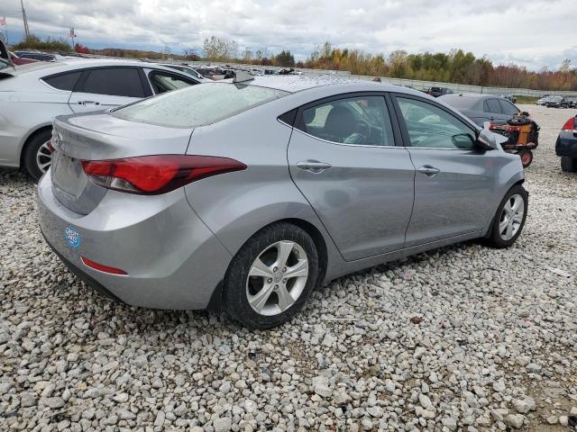 2016 HYUNDAI ELANTRA SE #3284880024