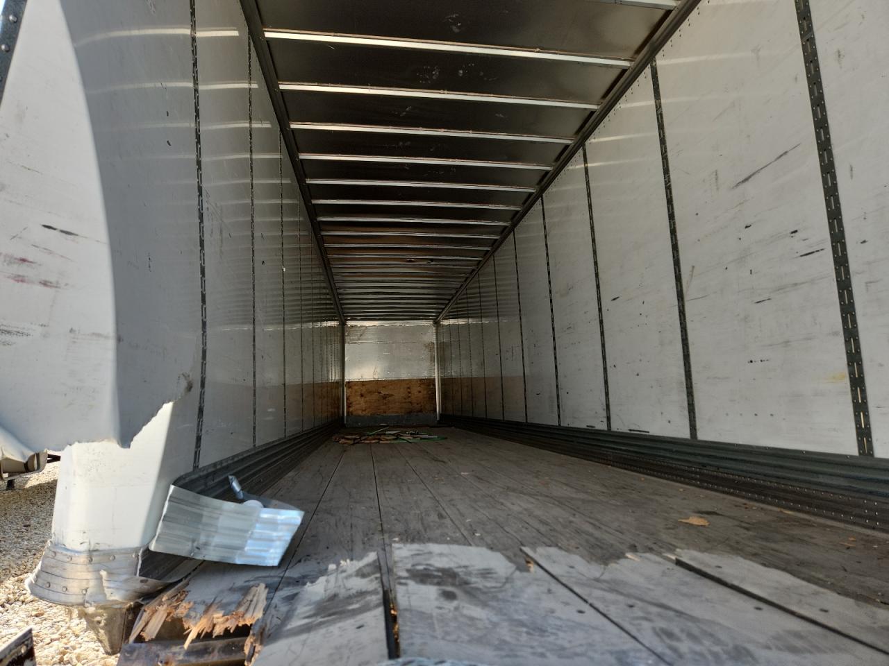 Lot #3294398510 2022 GREAT DANE TRAILER