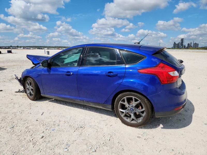 2014 FORD FOCUS SE #3297241390