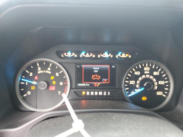 2017 FORD F150 SUPER - 1FTEW1CF0HFA93041