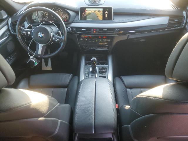2016 BMW X5 XDRIVE50I 5UXKR6C51G0J80896