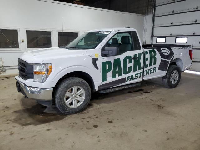 2021 FORD F150 #3273894795