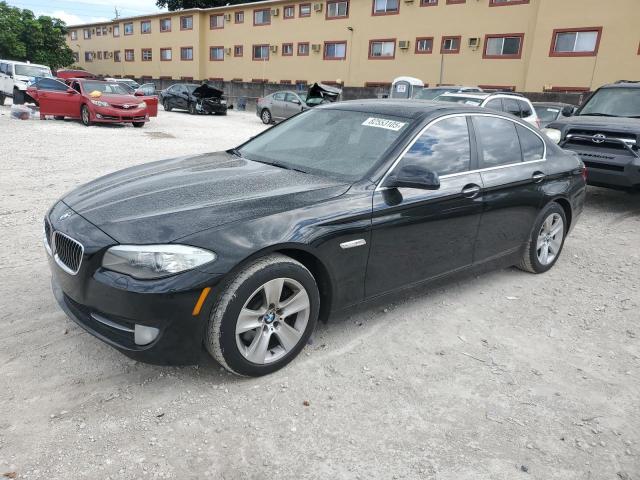 BMW 528 I