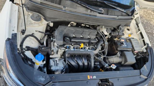 2023 HYUNDAI VENUE SE KMHRB8A36PU276979