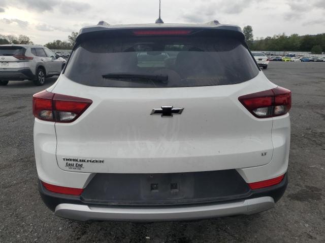 2024 CHEVROLET TRAILBLAZE KL79MPSL9RB058473