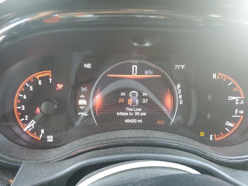 2021 DODGE DURANGO R/ #3297315426