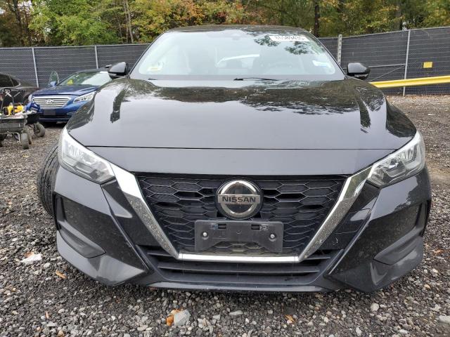 2021 NISSAN SENTRA SV #3293447417